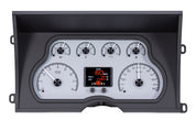 Dakota Digital 1988-1994 Chevrolet/GMC Pickup HDX Analog Gauge kit HDX-88C-PU