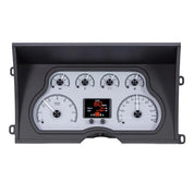 Dakota Digital 1988-1994 Chevrolet/GMC Pickup HDX Analog Gauge kit HDX-88C-PU