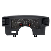 Dakota Digital 1990-1993 Ford Mustang HDX Analog Gauge kit HDX-90F-MUS