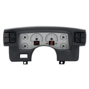 Dakota Digital 1990-1993 Ford Mustang HDX Analog Gauge kit HDX-90F-MUS