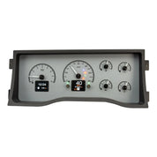 Dakota Digital 1995-2000 Chevrolet/GMC Pick-Up HDX Analog Gauge kit HDX-95C-PU