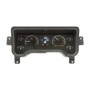 Dakota Digital 1996-1903 Jeep Wrangler HDX Analog Gauge kit HDX-96J-TJ