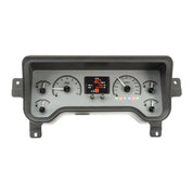 Dakota Digital 1996-1903 Jeep Wrangler HDX Analog Gauge kit HDX-96J-TJ