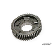 SuperATV Polaris Ranger XP 1000 Heavy-Duty Reverse Chain OEM 1334084 HDRC-1-019