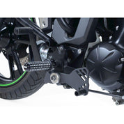R&G Racing Black Heel Shifter HEELSH0001BK