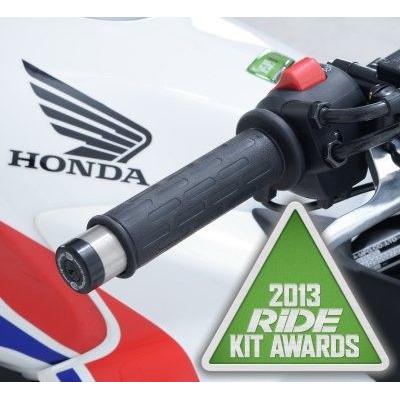 R&G Racing Motorcycle Heated Grips HG000122C