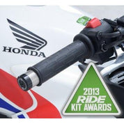 R&G Racing Motorcycle Heated Grips HG000122C