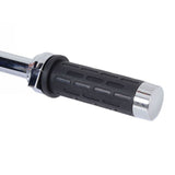 Puños calefactables R&G Racing Cruiser para Harley-Davidson Sportster 1200 XR1200 (2008-2010)