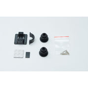 R&G Racing HG0006PREM - Heated Grip Control Panel Fixing Kit For 2023-2024 Norton V4CR