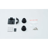 R&G Racing HG0006PREM - Kit de fijación del panel de control de puños calefactables para Norton V4CR 2023-2024