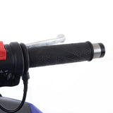 Puños calefactables premium R&G Racing para Aprilia Caponord 1200 (2013-2018)
