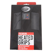 R&G Racing Premium Motorcycle Heated Grips HGMCPREM