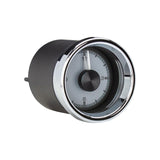 Universal 2 1/16" HDX Style Clock, Black Face