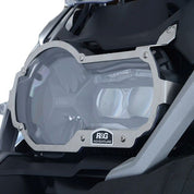 R&G Racing Stainless Steel Headlight Guard For 2014-2018 BMW R1200GS