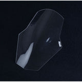 R&G Racing Clear Acrylic Headlight Shield For 2015-2016 KTM 1050 Adventure