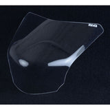 R&G Racing Clear Acrylic Headlight Shield For 2012-2014 Honda NC700S