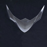Protector de faro transparente de segunda piel R&G Racing para Suzuki GSXR1000 2009-2016