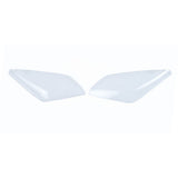 R&G Racing Clear Acrylic Headlight Shield For 2018-2020 Yamaha MT-09 Tracer FJ-09