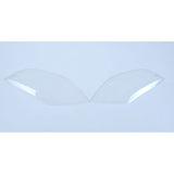 R&G Racing Clear Acrylic Headlight Shield For 2015-2019 BMW S1000XR HLS0030CL