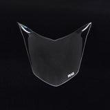 Protector de faro acrílico transparente R&G Racing para Suzuki GSXS750 (2017-2021) HLS0056CL