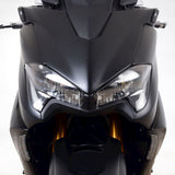Protector de faro acrílico transparente R&G Racing para Yamaha TMAX 530 (2017-2018)