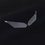 R&G Racing Clear Acrylic Headlight Shield For 2017-2020 Honda X-ADV (750)