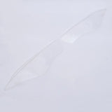Protector de faro acrílico transparente R&G Racing para Kawasaki Ninja 250 (2018-2020)
