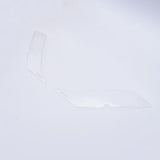 R&G Racing Clear Acrylic Headlight Shield For 2019-2022 Yamaha YZF-R125
