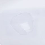 R&G Racing Clear Acrylic Headlight Shield For 2021-2023 Ducati Diavel 1260