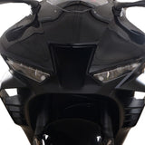 R&G Racing Clear Acrylic Headlight Shield For 2021-2023 Honda CBR1000RR-R Fireblade SP CBR10SPM