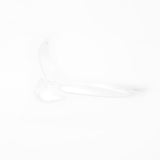 R&G Racing Clear Acrylic Headlight Shield For 2024-2025 Aprilia RS457