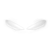 R&G Racing Clear Acrylic Headlight Shield HLS0139CL