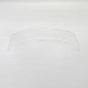 R&G Racing Clear Acrylic Headlight Shield For 2021-2023 Harley-Davidson Pan America 1250 RA1250