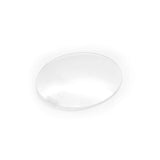 R&G Racing Clear Acrylic Headlight Shield For 2024-2025 Kawasaki Eliminator 500