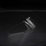 R&G Racing Clear Acrylic Headlight Shield For 2022-2024 Aprilia Tuareg 660
