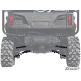 SuperATV Honda Pioneer 1000 High Clearance 1.5" Offset Rear A-Arms AA-H-PIO1K-1.5-R-HC-02