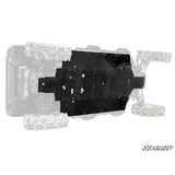 Placa protectora completa SuperATV Honda Pioneer 1000-6 FSP-H-PIO1K6