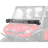 SuperATV Honda Pioneer 1000 Hood Rack Bravo HB-H-PIO1K6-00