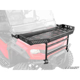 SuperATV Honda Pioneer 1000-6 Hood Rack Charlie HRS-H-PIO1K6-00