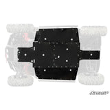 Placa protectora completa SuperATV Honda Pioneer 700-4 FSP-H-PIO7004