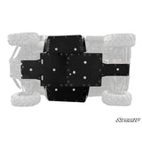SuperATV Honda Pioneer 700 Full Skid Plate FSP-H-PIO700