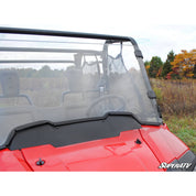 SuperATV Honda Pioneer 700 Scratch Resistant Full Windshield WS-H-PIO700-70