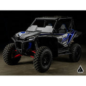 Assault Industries Honda Talon 1000 Half Windshield HWS-H-TAL-001-72