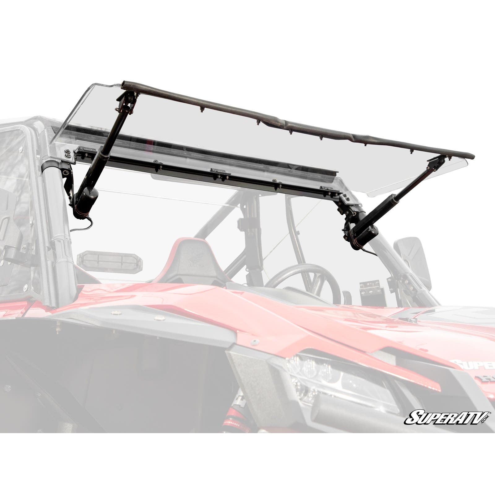 Honda Talon 1000 MaxDrive Power Flip Windshield