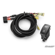 Honda Talon 1000 Differential Override Switch