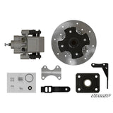 SuperATV Honda Utility ATV Rear Disc Brake Kit RDBK-H-02