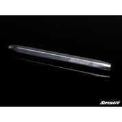 SuperATV Honda Pioneer 1000 Billet Aluminum Hex Tie Rod Kit TRRA-H-PIO1K-B