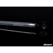 SuperATV Honda Pioneer 1000 Billet Aluminum Hex Tie Rod Kit TRRA-H-PIO1K-B