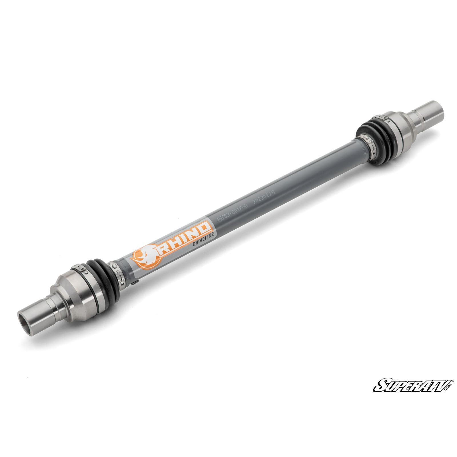 Honda Pioneer 1000 Heavy-Duty Prop Shaft”Rhino Driveline