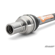 Rhino Honda Pioneer 1000 Heavy-Duty Front Prop Shaft Driveline PRP03-001F-0